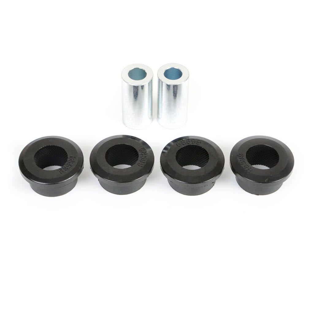 WHITELINE W63485 Rear Control Arm Upper - Bushing Kit for Nissan Dualis, Juke, X-Trail/Renault Kangoo, Koleos Photo-3
