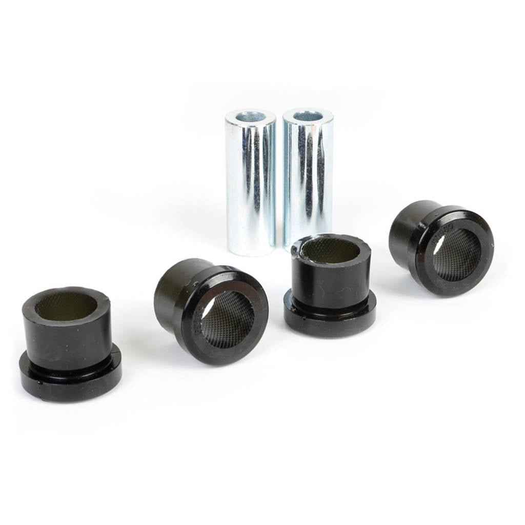 WHITELINE W53593 Front Lower Control Arm - Inner Front Bushing Kit for Suzuki Grand Vitara JB, JT Photo-0