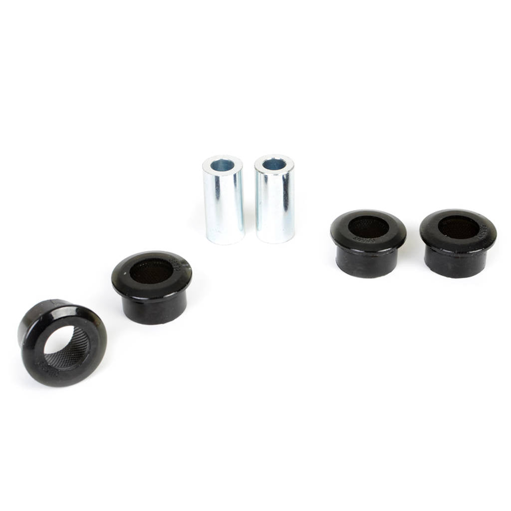 WHITELINE W53596 Front Lower Control Arm - Inner Front Bushing Kit for Honda City, Civic/Jazz Photo-0