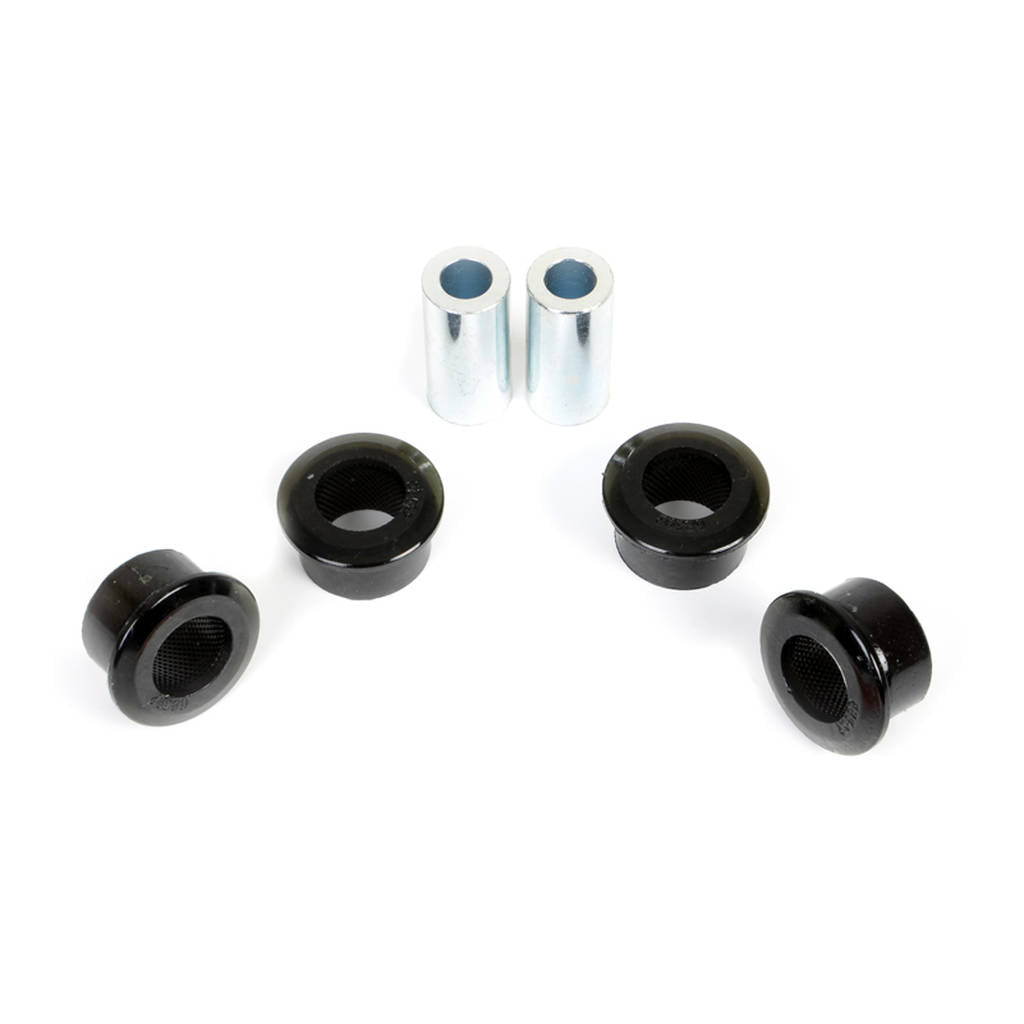 WHITELINE W53596 Front Lower Control Arm - Inner Front Bushing Kit for Honda City, Civic/Jazz Photo-3