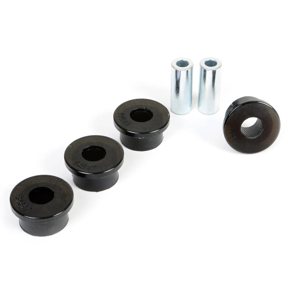 WHITELINE W53577 Front Lower Control Arm - Inner Bushing Kit for Kia Rio BC Photo-0