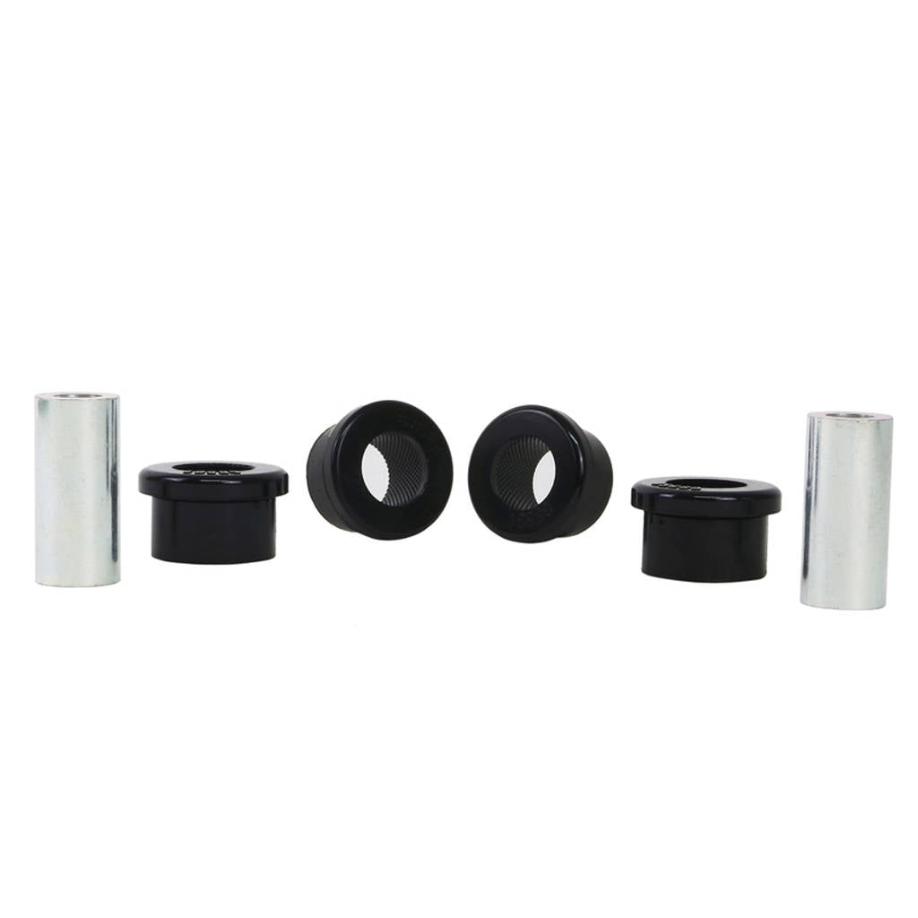 WHITELINE W53586 Front Lower Control Arm - Inner Front Bushing Kit for Toyota Rav 4 SXA10, 11, 16 Photo-2