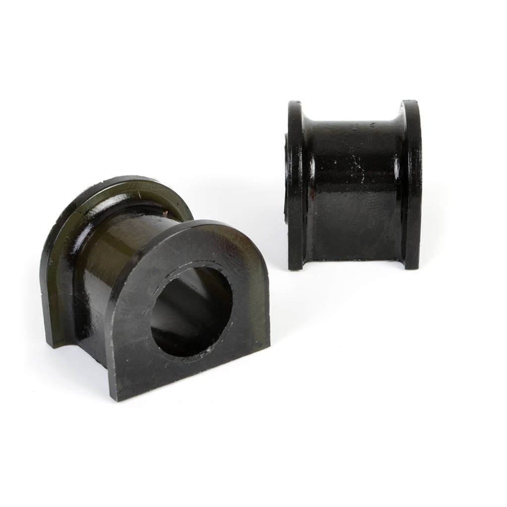 WHITELINE W23662 Front Anti Roll Bar Mount - Bushing Kit 27mm for Toyota Land Cruiser 100 Series IFS Photo-0