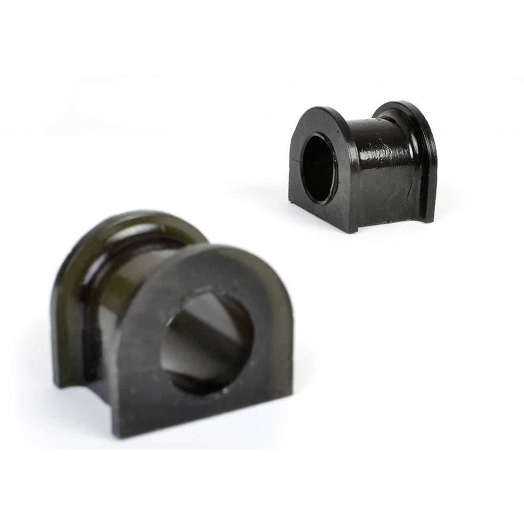 WHITELINE W23662 Front Anti Roll Bar Mount - Bushing Kit 27mm for Toyota Land Cruiser 100 Series IFS Photo-3