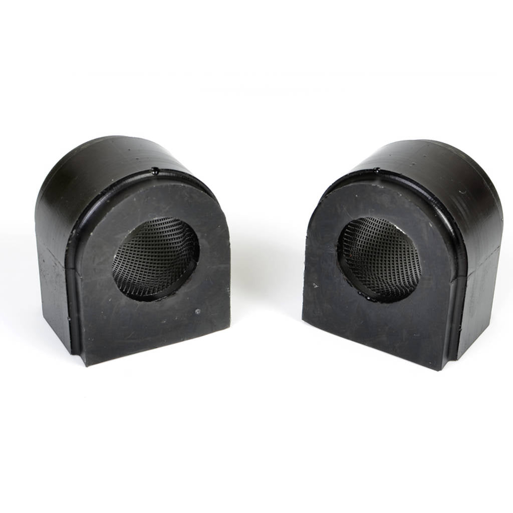 WHITELINE W23536 Front Anti Roll Bar Mount - Bushing Kit 30mm for Ford Ranger, Everest/Mazda BT-50 Photo-3