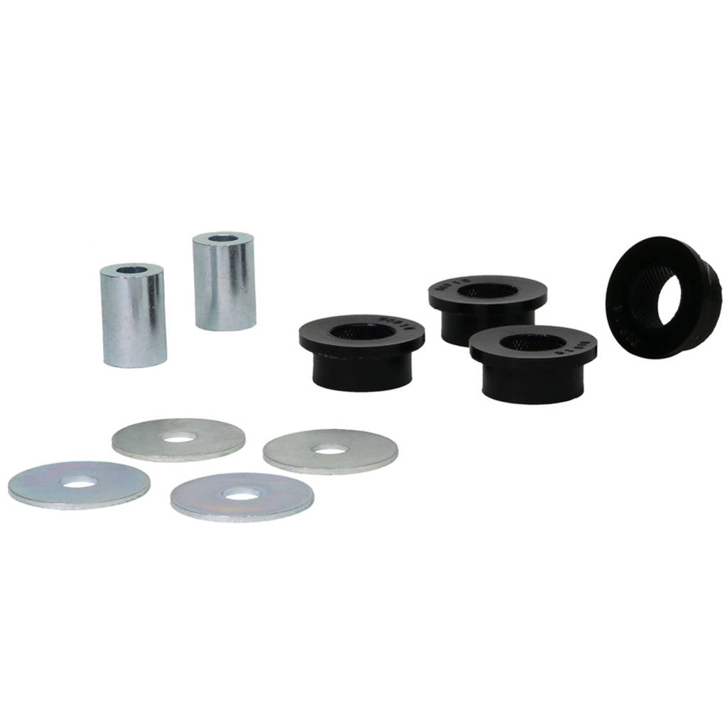 WHITELINE W13384 Steering Rack/Pinion Mount Bushing Photo-0