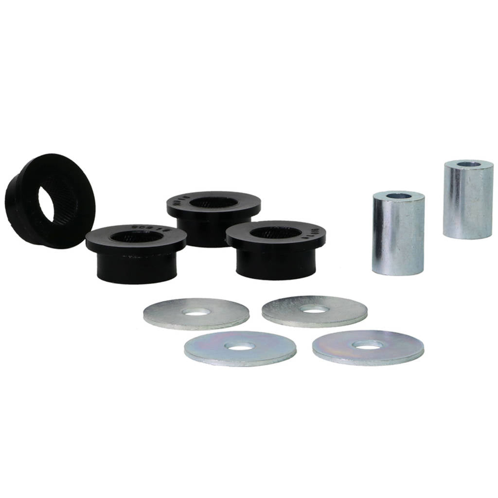 WHITELINE W13384 Steering Rack/Pinion Mount Bushing Photo-3