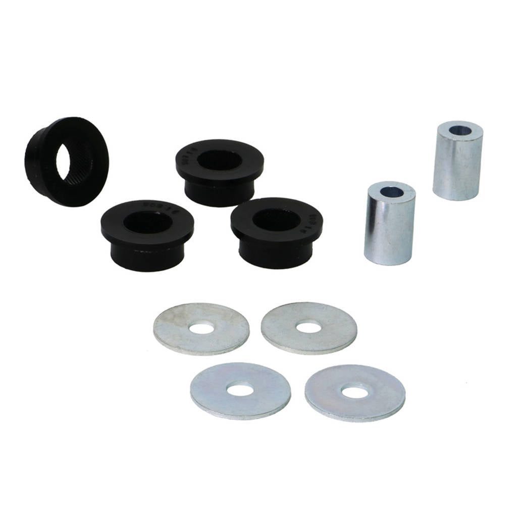 WHITELINE W13384 Steering Rack/Pinion Mount Bushing Photo-4