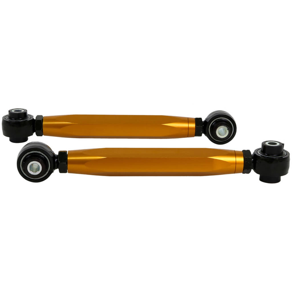WHITELINE KTA260 Rear Adjustable Toe Arms for Honda Civic Type R 2017-2026 Photo-2