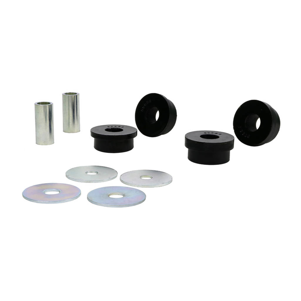 WHITELINE KDT964 Rear Differential Mount - Front Bushing Kit for Mitsubishi Lancer Evo 1 2 3 4 5 6 7 8 9 Photo-0