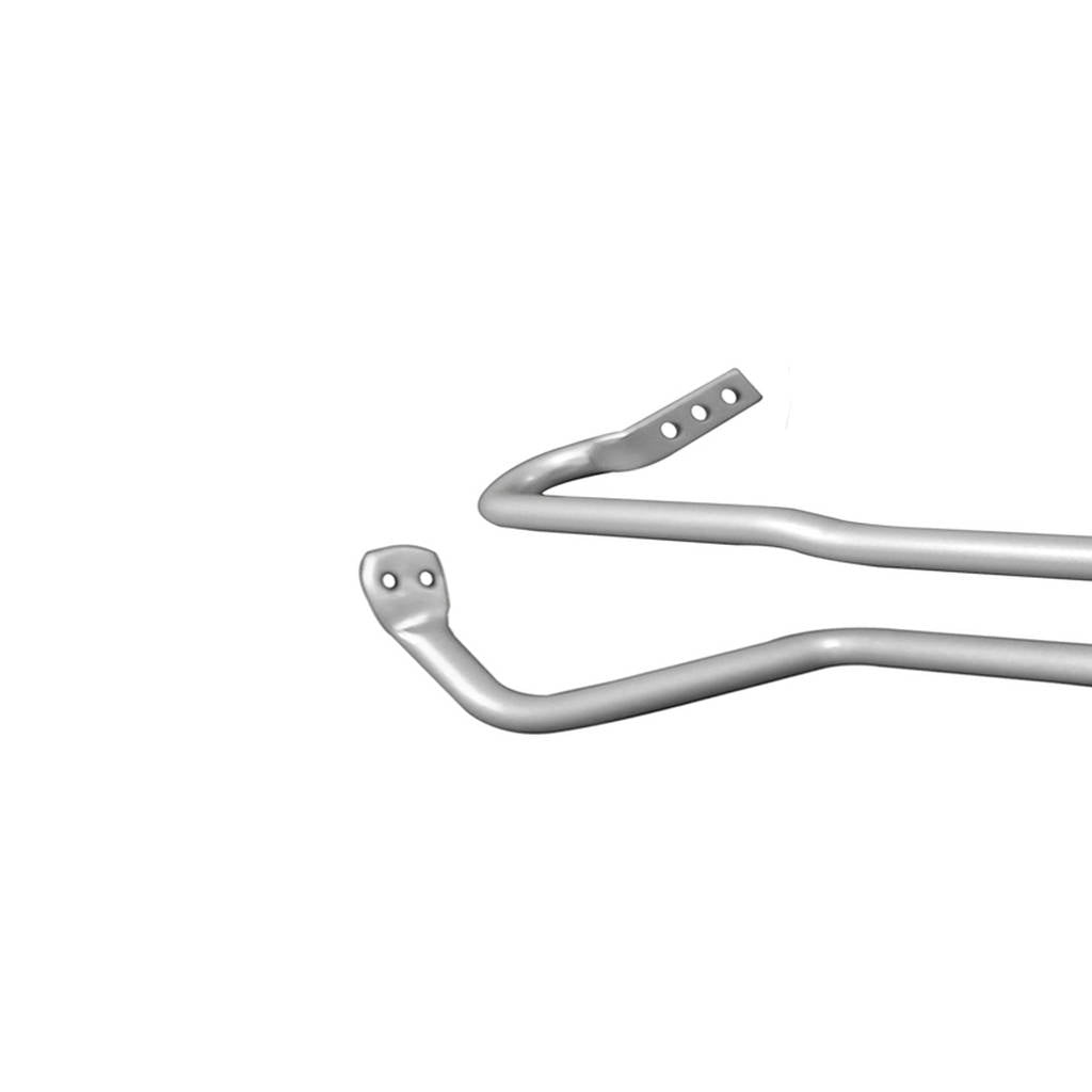 WHITELINE GS1-SUB004 Grip Series Performance Suspension Kit for Subaru Impreza WRX GR GV 2011-2014 Photo-5
