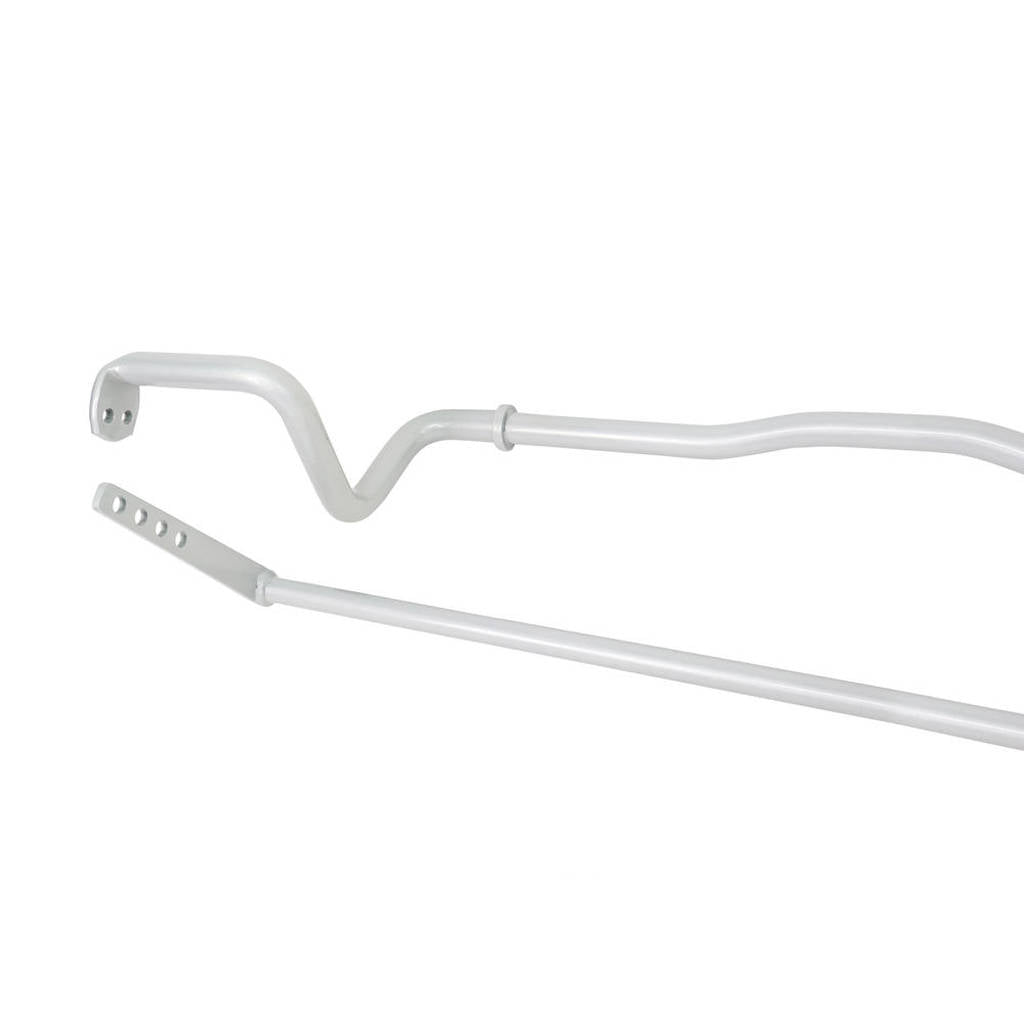 WHITELINE BRK013 Front/Rear Anti Roll Bar - Vehicle Kit for Renault Megane III X32 Photo-3