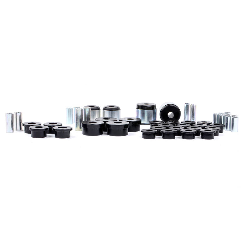 WHITELINE WEK078 Rear Essential Vehicle Kit - for Subaru Impreza GD Photo-2
