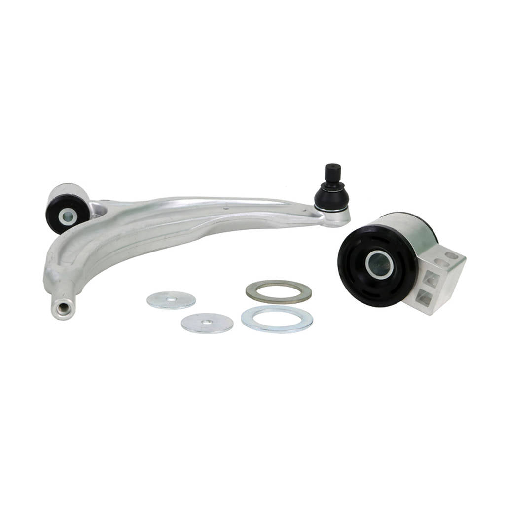 WHITELINE WA452R Front Lower Control Arm - Arm Right for Holden Cruze JG, JH Photo-2