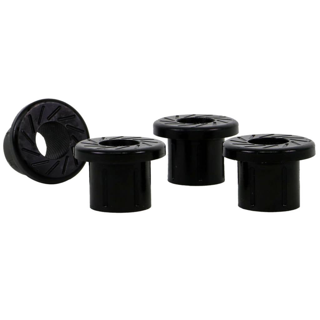 WHITELINE W73426 Rear Leaf Spring - Front Eye Bushing Kit for Toyota HiLux 2005-on/Foton Tunland P201 2wd Photo-2