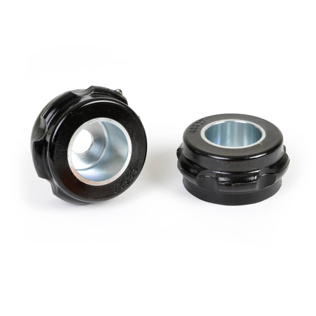 WHITELINE W93423 Rear Differential Mount - Rear Bushing Kit for Mitsubishi Pajero NM-NX Photo-0