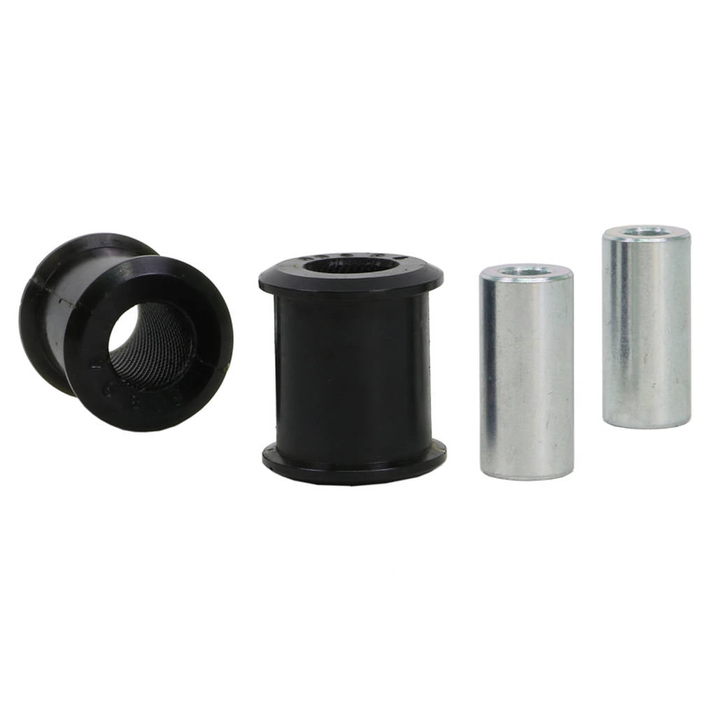 WHITELINE W63588 Control Arm Bushing - Lower Front Inner Photo-2