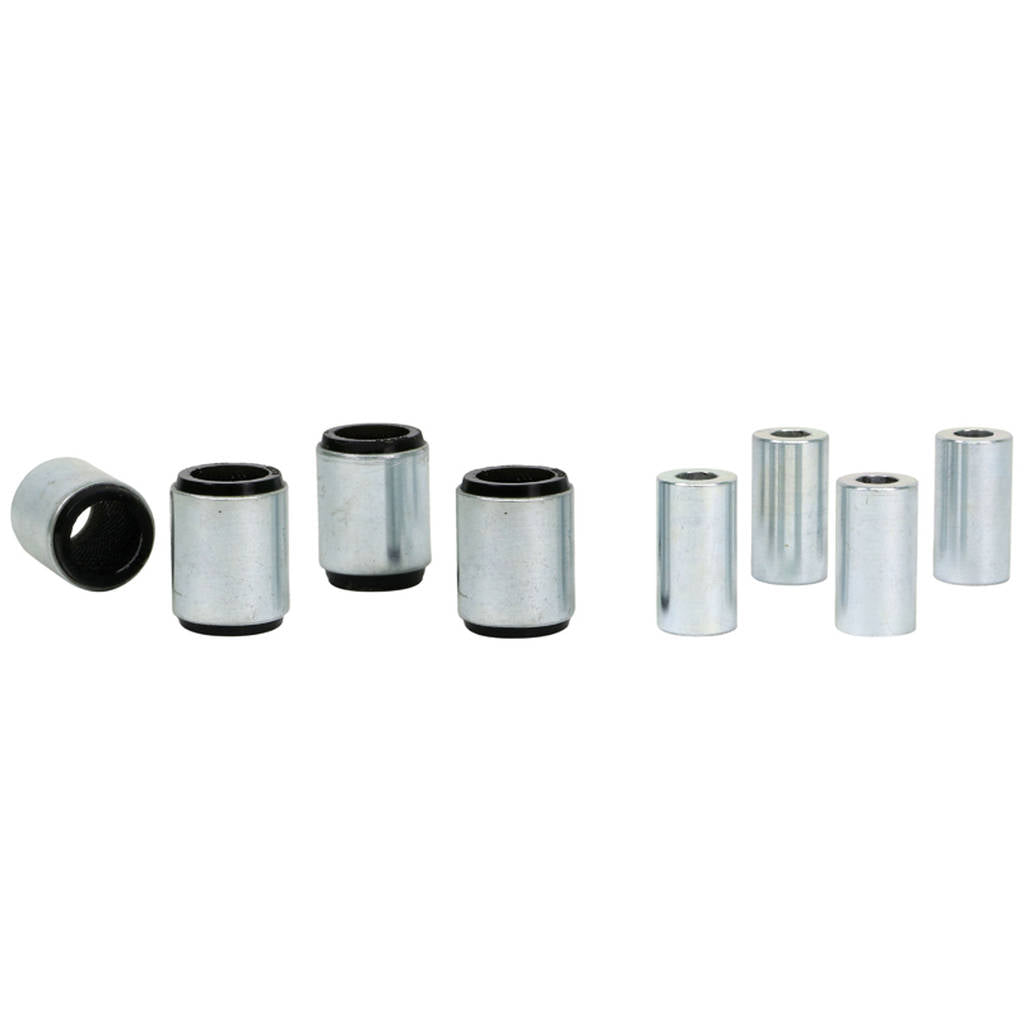 WHITELINE W63591 Trailing Arm Bushing - Lower Photo-2