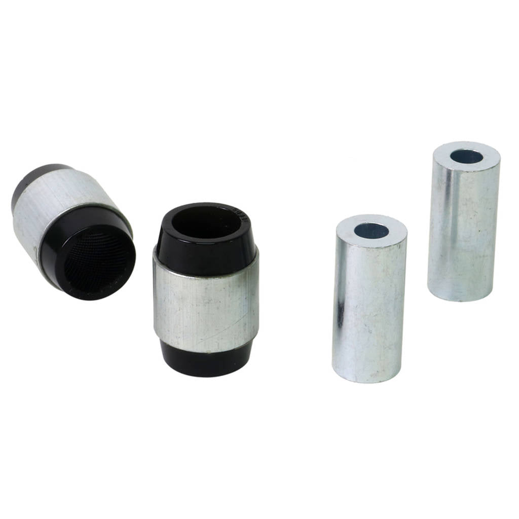 WHITELINE W63592 Control Arm Bushing - Lower Front Inner Photo-3