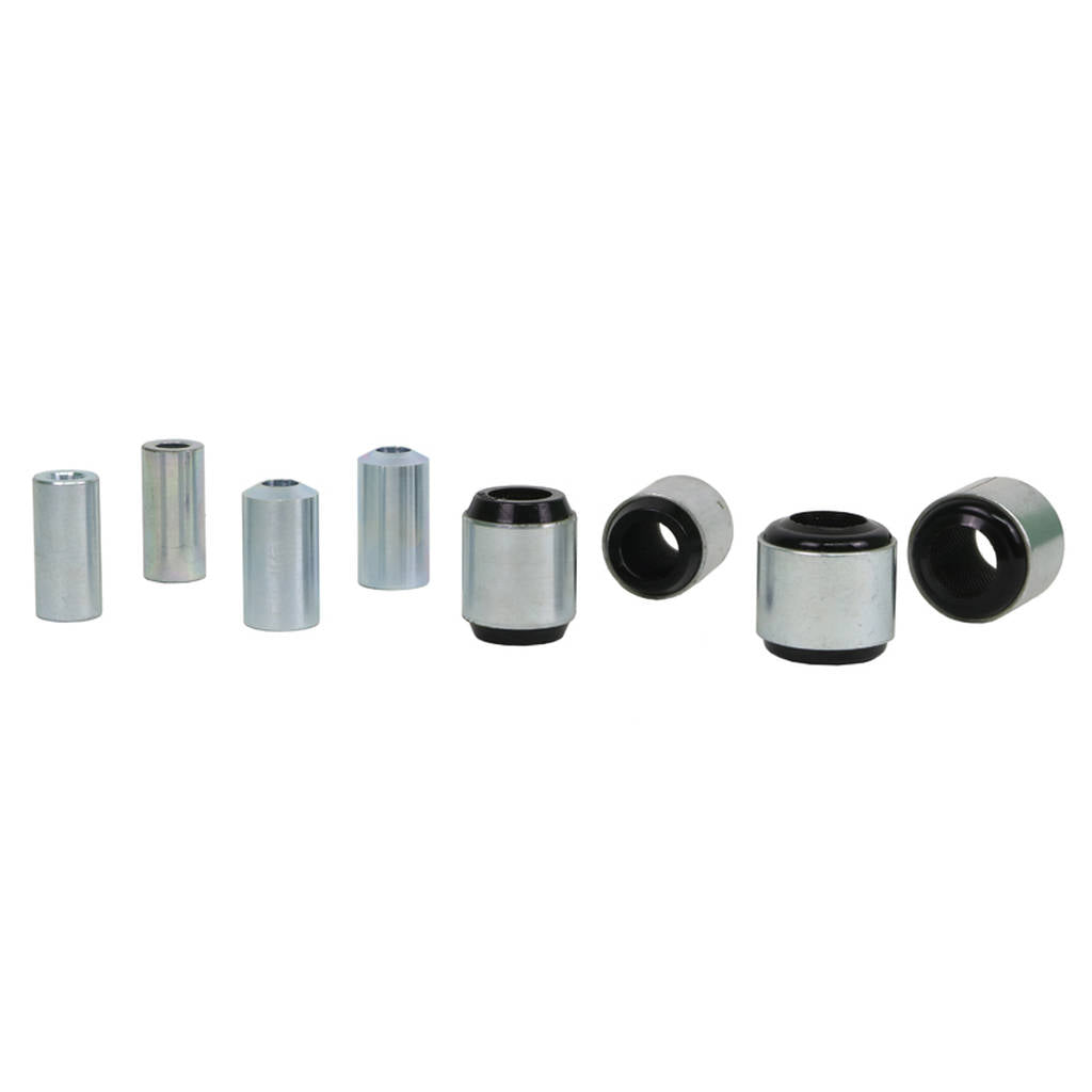 WHITELINE W63593 Control Arm Bushing - Upper Rear Photo-0