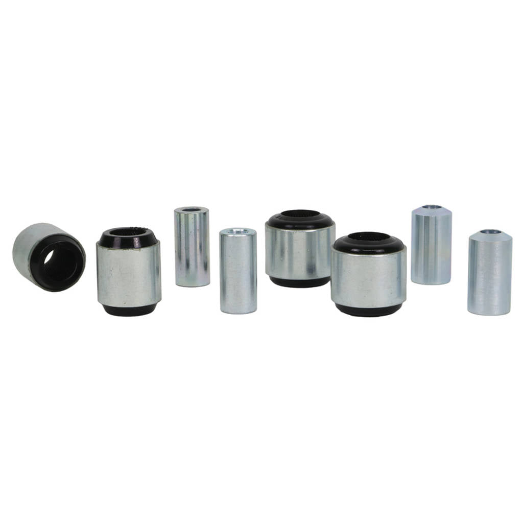 WHITELINE W63593 Control Arm Bushing - Upper Rear Photo-2