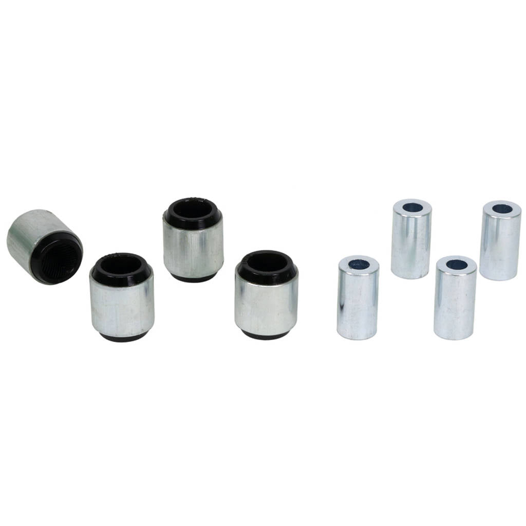 WHITELINE W63594 Control Arm Bushing - Lower Rear Inner/Outer Photo-3