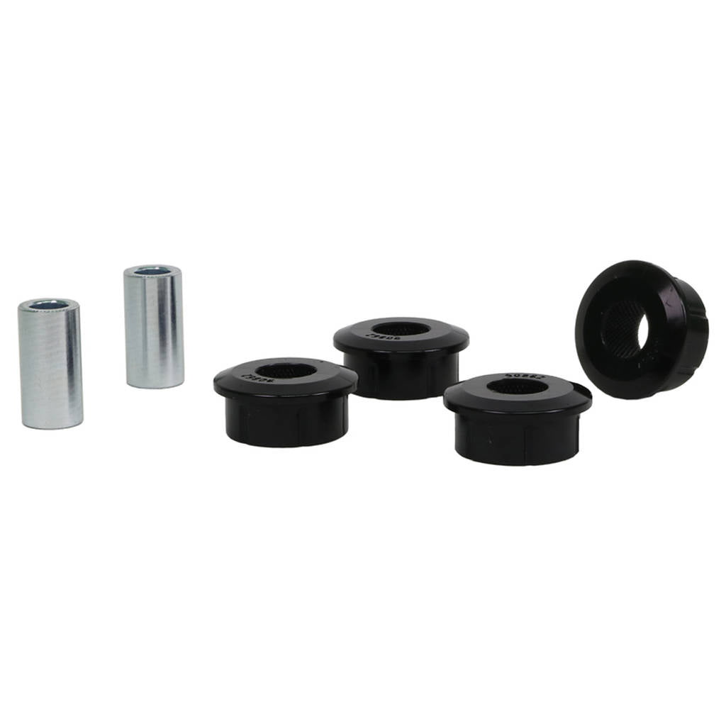 WHITELINE W63587 Upper Trailing Arm Bushing - Rear Photo-0