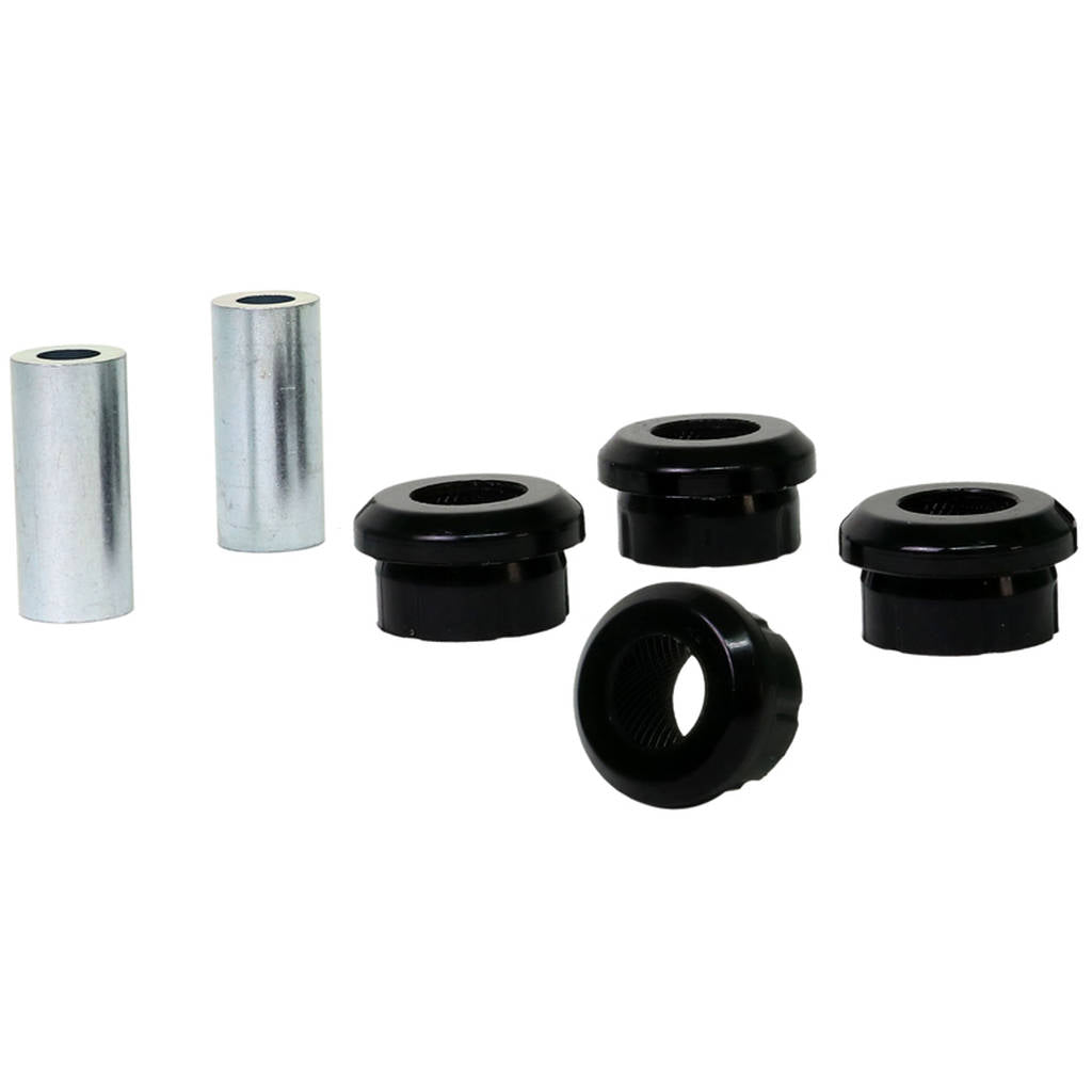 WHITELINE W63576 Control Arm Bushing - Lower Rear Outer Photo-0