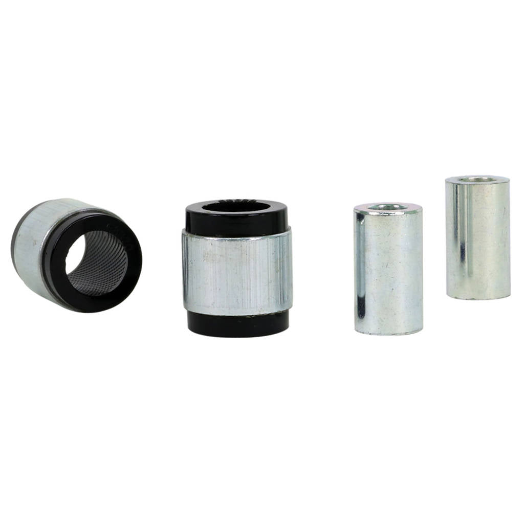 WHITELINE W63579 Control Arm Bushing - Upper Outer Photo-2