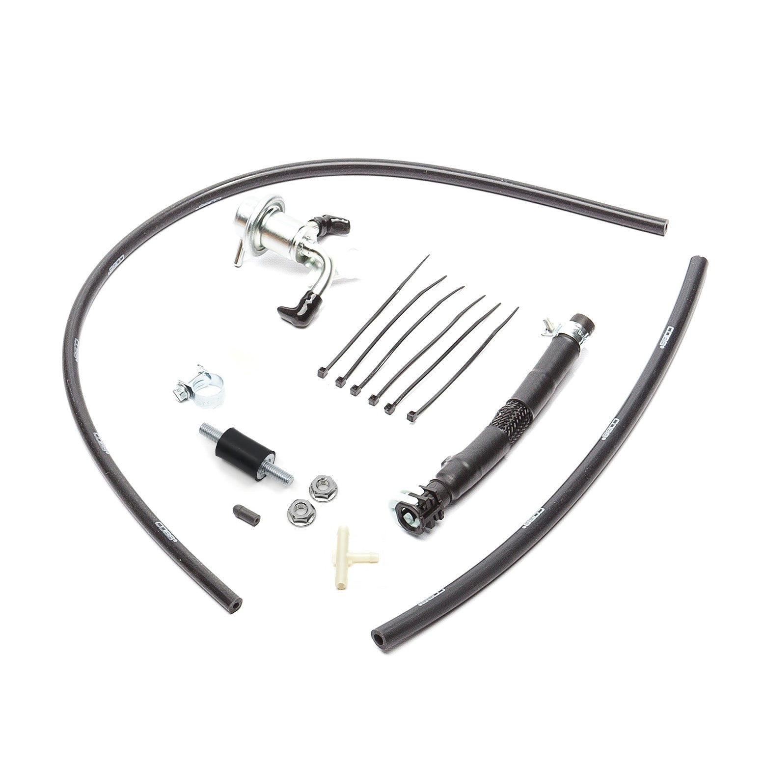 COBB SUB003NG2S1 Power Package NexGen Stage 2 for SUBARU WRX STI 2008-2014 Photo-7