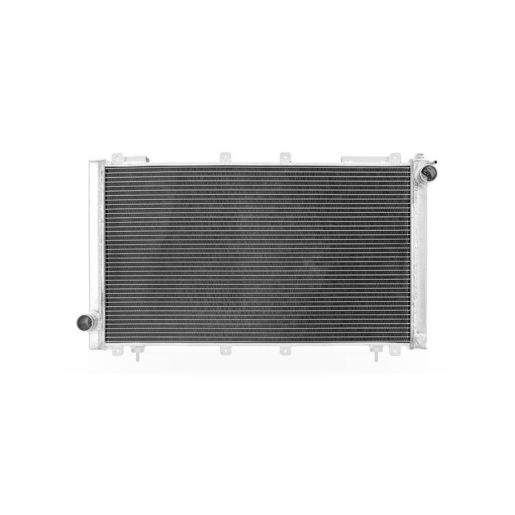 MISHIMOTO MMRAD-B4-90 SUBARU Legacy Turbo Aluminum Radiator 1990-1994 Photo-1