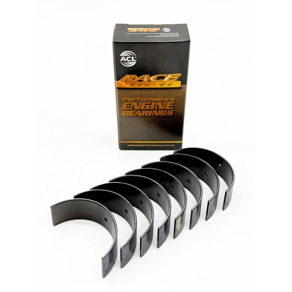 ACL 4B1609H-STD ACL VW 14i / 16i / 18t / 20TFSi / 20TSI Standard Size High Performance Rod Bearing Set Photo-0