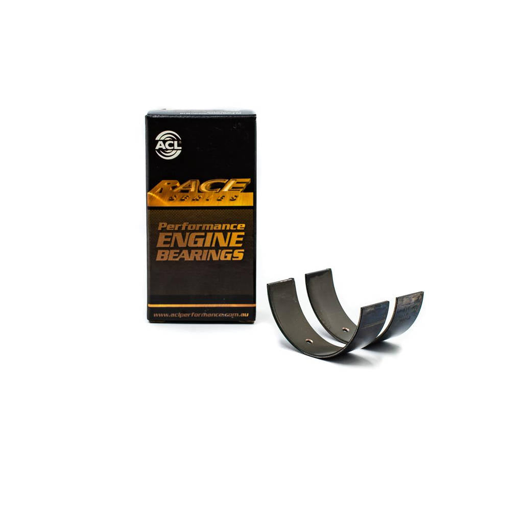 ACL 1B1663H-01 ACL CHEVY V8 Special Racing Application Rod (For Custom Engines w / 1.8890in Journal) Photo-0