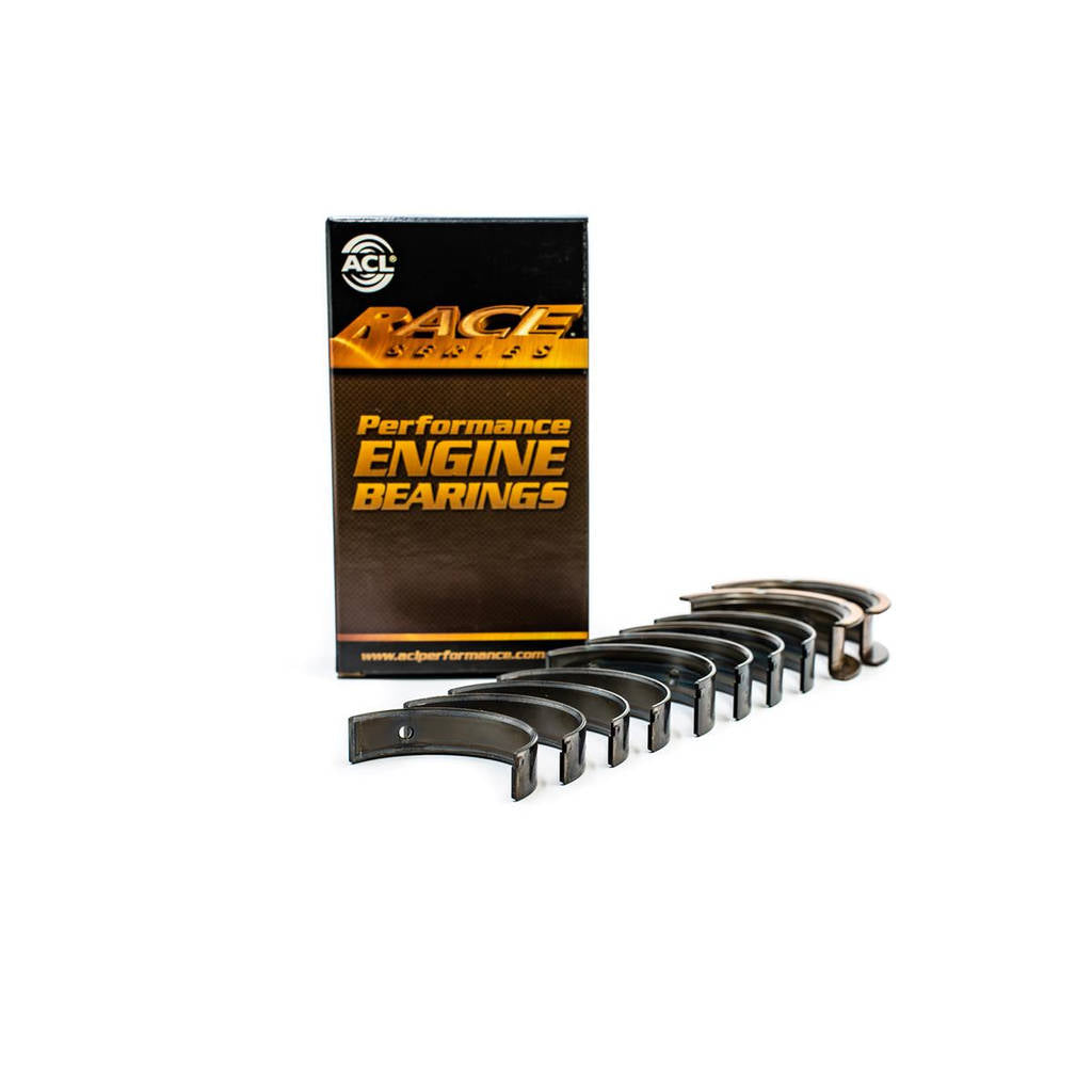 ACL 5M8297H-.50 ACL SUBARU EJ20 / EJ22 / EJ25 (For Thrust in #3 Position) 0.50mm Oversized High Performa Photo-0