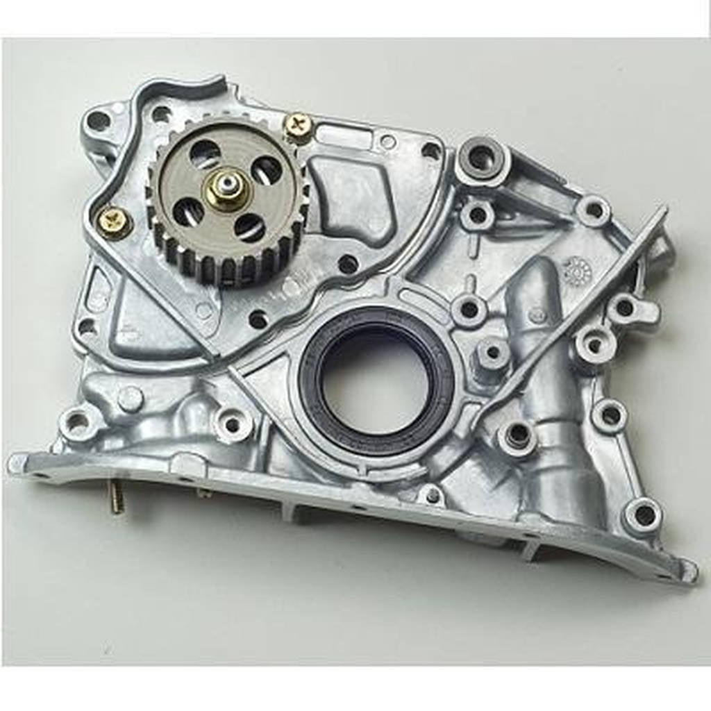 ACL OPTA1057 ACL 88-89 Toyota Celica Turbo 35 GTE / 90-95 MR2 Turbo 3SGTE / 92-97 Camry 5SFE Oil Pum Photo-0