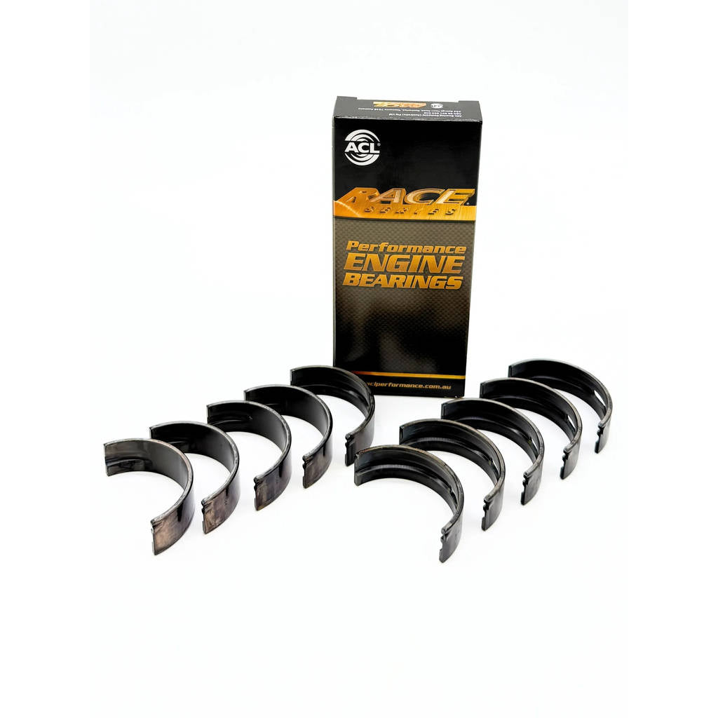 ACL 5M1644H-STD ACL VW / AUDI 1781cc / 1984cc Standard Size High Performance Main Bearing Set Photo-0