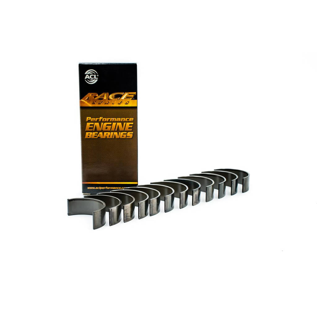 ACL 6B2455H-STD ACL PORSCHE 911 / 930 71-77 Flat 6 Standard Size High Performance Rod Bearing Set Photo-0