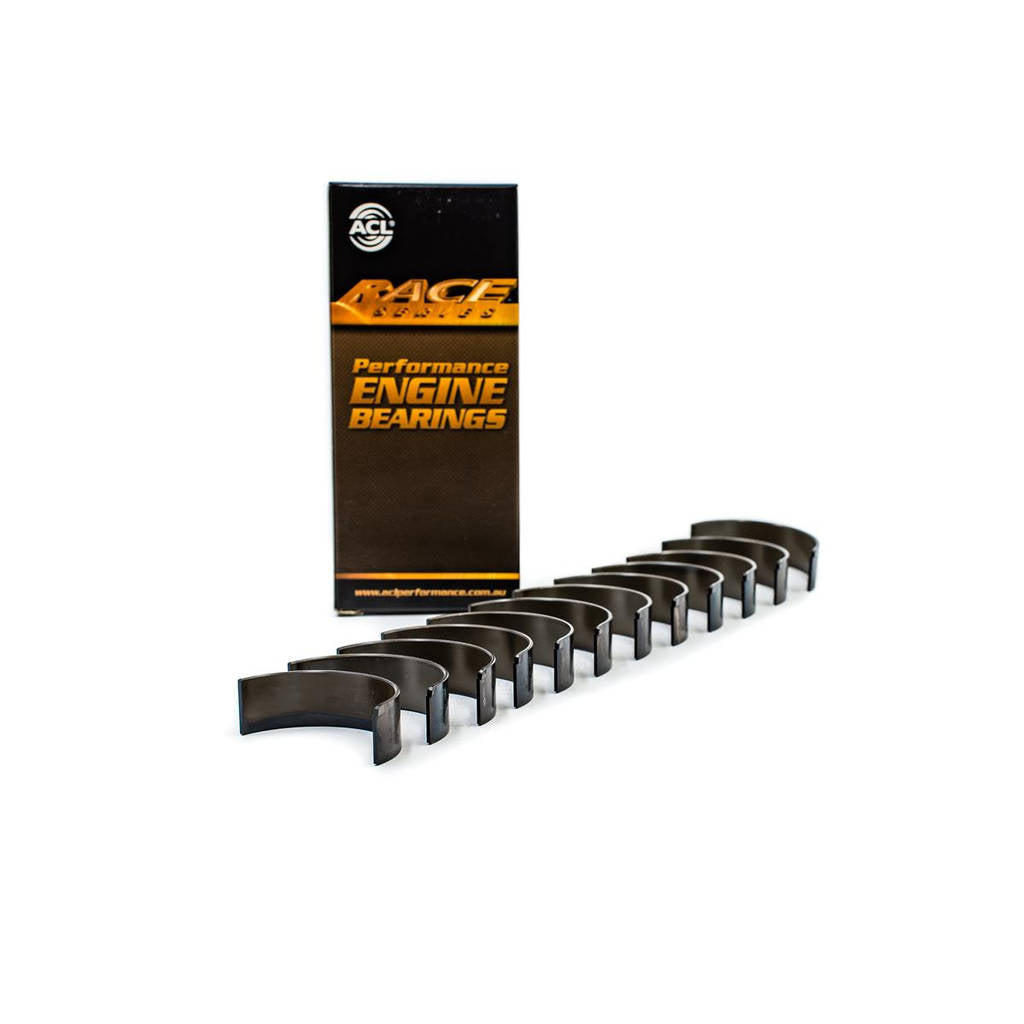 ACL 6B2462H-STD ACL PORSCHE 911 78-89 Standard Size High Performance Rod Bearing Set Photo-0