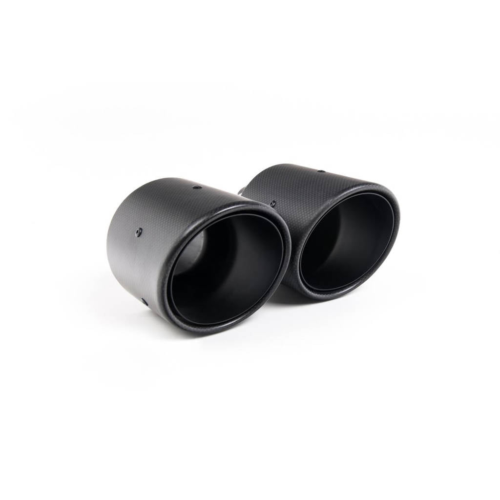 MILLTEK SSXHY110 Cat-back 115mm JET-115 HYUNDAI i30 N & N Performance 2.0 T-GDi Photo-1