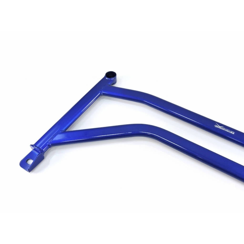 HARDRACE Q0362 FRONT LOWER 4 POINTS BRACE-1PCS/SET HONDA CIVIC 12-16 FB Photo-5