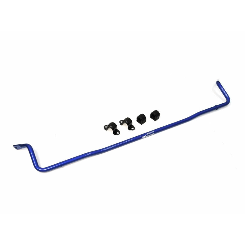 HARDRACE Q0392 REAR SWAY BAR 25.4MM-5PCS/SET VOLVO XC60 18-/S90 16-/V90 16+ Photo-2