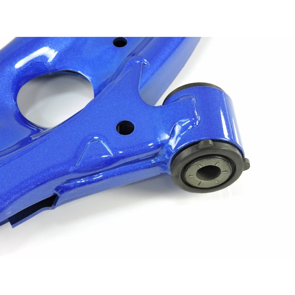 HARDRACE Q0514 FRONT LOWER CONTROL ARM MAZDA CX-3 15+(HARDEN RUBBER)-2PCS/SET Photo-4