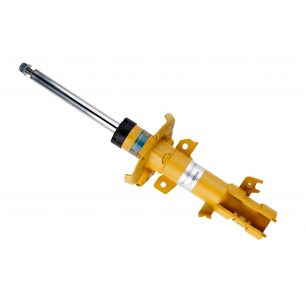 BILSTEIN 22-287069 Set front right B6 (R2) for FORD Fiesta VII JHH 04.2017; VR Photo-0