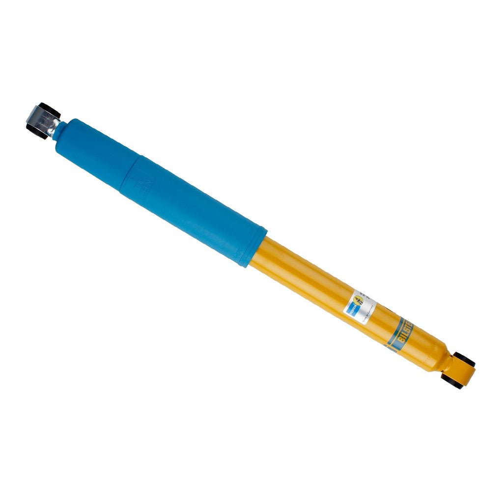 BILSTEIN 24-280396 Shock Absorber B6 (R2) Rear Kit for NISSAN Navara (D23) Blattfeder; H Photo-0
