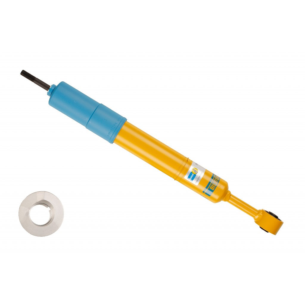 BILSTEIN 24-231527 Shock Absorber B6 Front for FORD RANGER (TKE) 2011- Photo-0