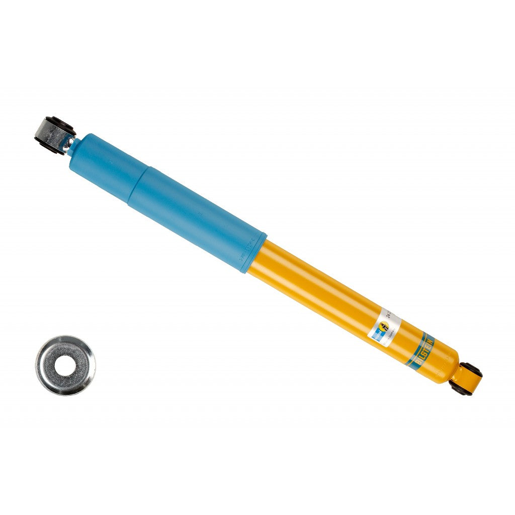 BILSTEIN 24-231534 Shock Absorber B6 (R3.1) rear set for FORD Ranger (TKE); H Photo-0