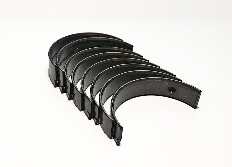 ACL 6B2630H-.25 Conrod Bearing Set NISSAN RB20DET Photo-0