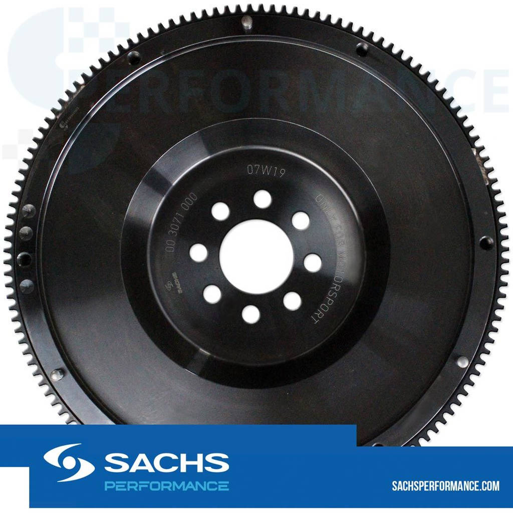 SACHS PERFORMANCE 883089000136 Motorsports Module with Flywheel Photo-3
