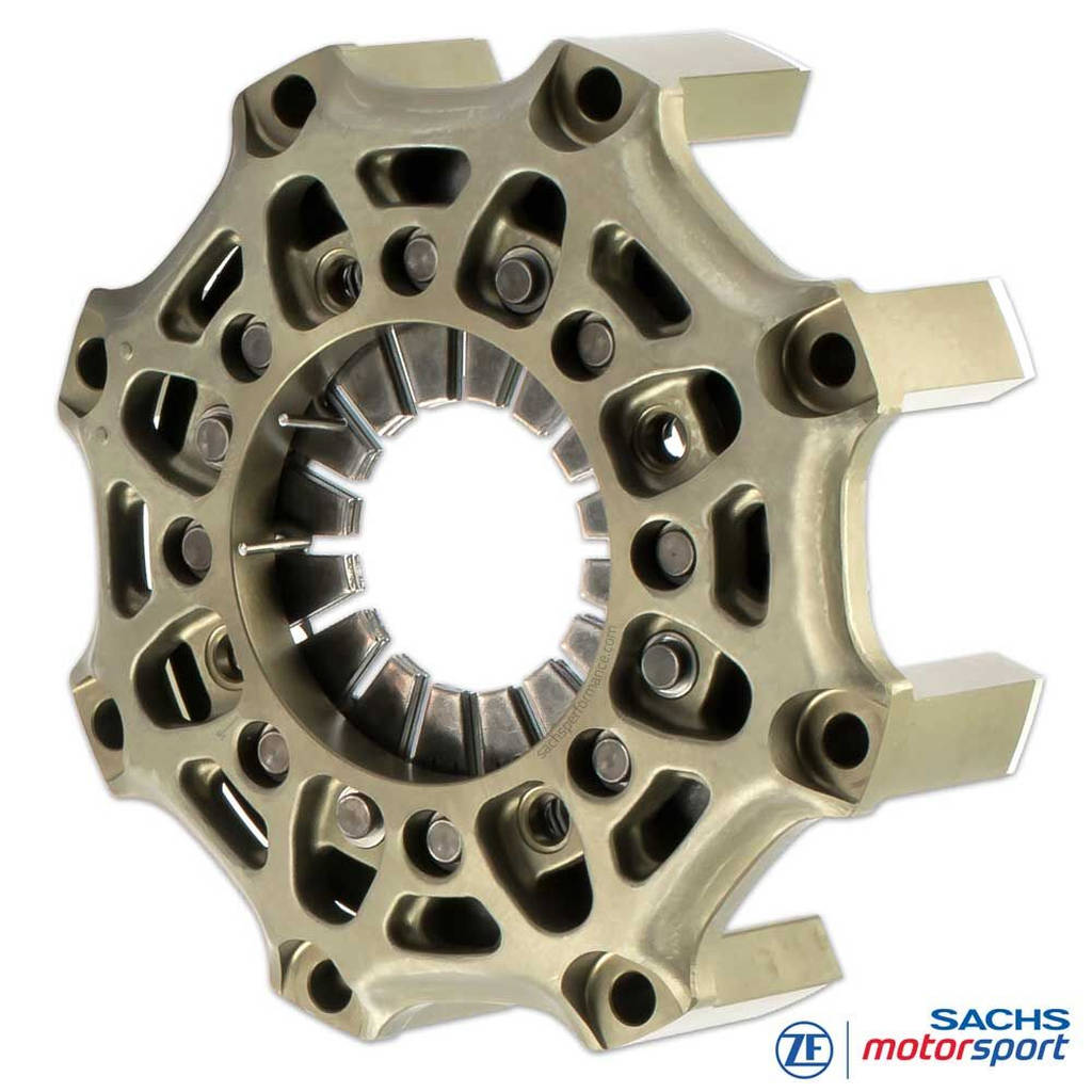 SACHS PERFORMANCE 003072000298 Clutch Housing RCS 140 Photo-0