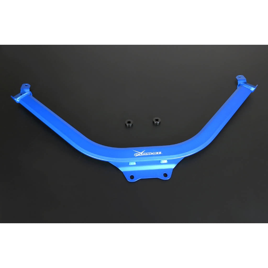 HARDRACE Q0477 BMW 5'S G30/5'S TOURING G31 ENGINE BAY BRACE - 1PCS/SET Photo-0